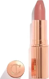Charlotte Tilbury Matte Revolution Lippenstift pillow talk, 3.5g