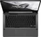 ASUS ROG Zephyrus G14 GA401IV-HA116T, Eclipse Gray, Ryzen 9 4900HS, 16GB RAM, 1TB SSD, GeForce RTX 2060 Max-Q, UK Vorschaubild