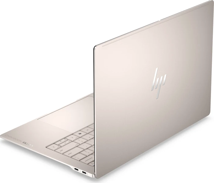 HP OmniBook Ultra AI 14-kd0175ng, Silk Sand, Core Ultra 7 356H, 32GB RAM, 1TB SSD, DE