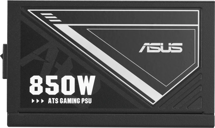 ASUS ATS Gold, ASUS-ATS-850G, schwarz, 850W, ATX