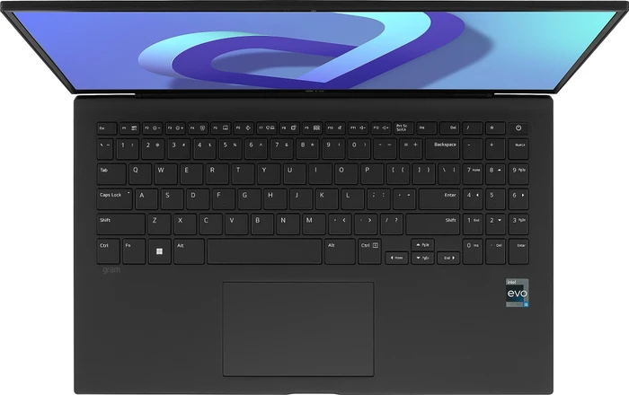 LG gram 15 Business Edition (2022), schwarz, Core i5-1240P, 16GB RAM, 1TB SSD, DE
