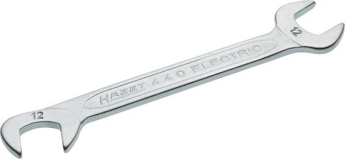 Hazet 440-12 Doppelmaulschlüssel, 12x116mm