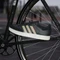 adidas Velosamba Leather core black/cyber metallic/pure ruby Vorschaubild