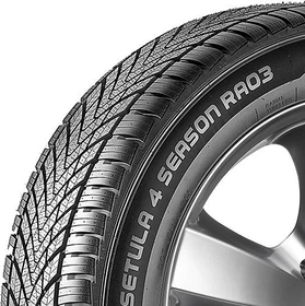 Rotalla Setula 4 Season RA03 185/70 R14 88T