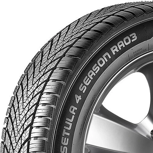 Rotalla Setula 4 Season RA03 185/70 R14 88T