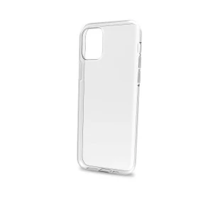 Celly Gelskin für Apple iPhone 11 Pro Max transparent
