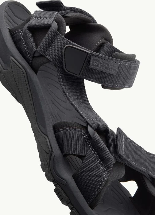 Jack Wolfskin Lakewood Ride phantom (Herren)