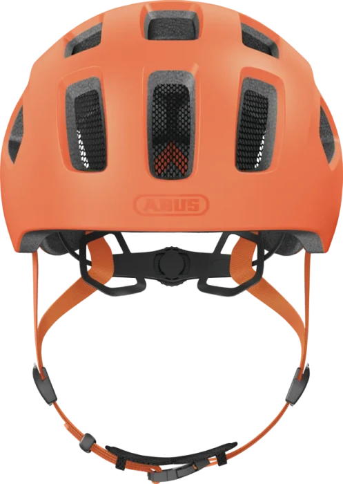 ABUS Youn-I 2.0 Kinderhelm mono orange
