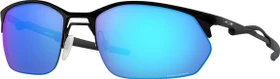 Oakley Wire Tap 2.0 satin black/prizm sapphire