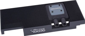 Alphacool NexXxoS GPX AMD RX Vega M05 mit Backplate, schwarz (11651)