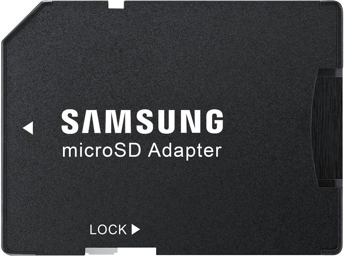 Samsung PRO R70/W20 64GB Kit, UHS-I, Class 10