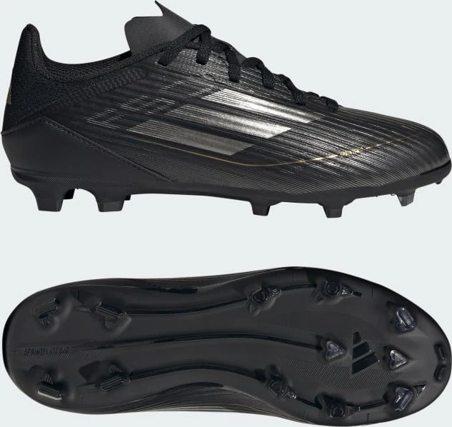 adidas F50 League FG/MG (Junior)