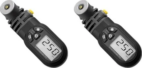 Topeak SmartGauge D2 Luftdruckprüfer