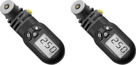Topeak SmartGauge D2 Luftdruckprüfer