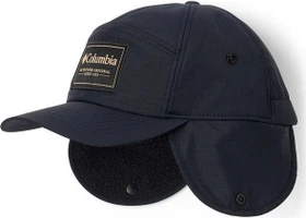 Columbia Landroamer Ear Flap Kappe schwarz