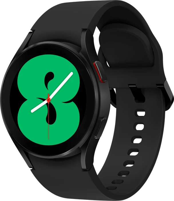 Samsung Galaxy Watch 4 R860 40mm schwarz