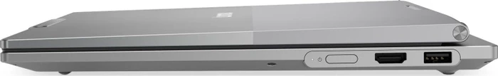 Lenovo ThinkBook Plus G7 Auto Twist, Luna Grey, Core Ultra X7 358H, 32GB RAM, 512GB SSD, DE