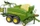 Bruder Profi-Serie John Deere Rundballen-Presswickelkombination C441R (02032)