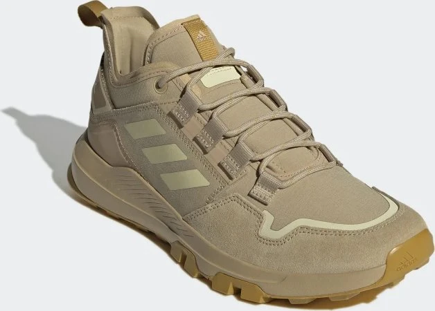 adidas Terrex Hikster Low beige tone/sandy beige/victory gold (Herren)