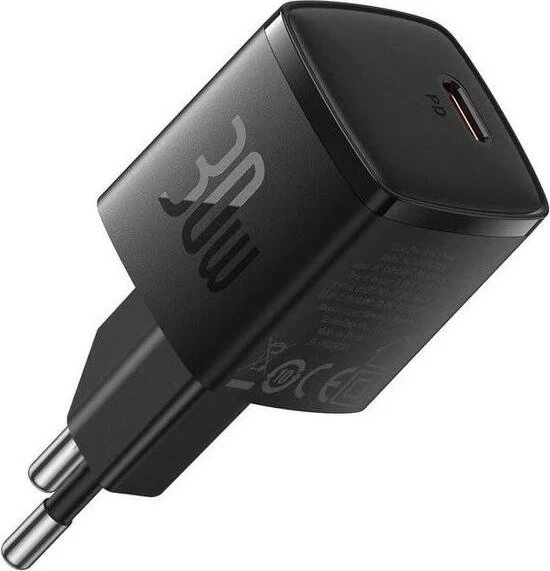 Baseus Cube Pro USB-C Schnellladegerät 30W