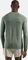 Odlo Essentials Seamless Laufshirt langarm shadow melange (Herren) Vorschaubild