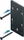 Ubiquiti PoE Injector Wall Mount, Wandmontage Kit (POE-WM)