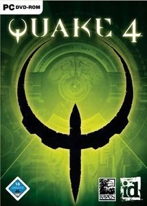 Quake 4 (PC)