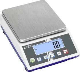 Kern PCJ 6000-1M, Präzisionswaage, 6kg, 0.1g