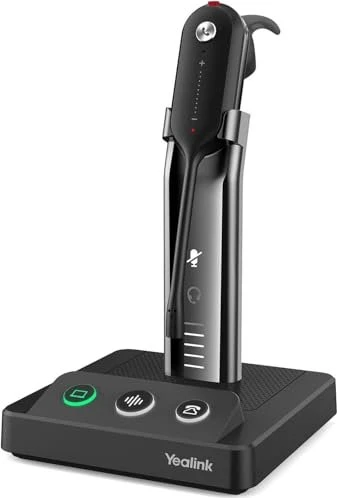 Yealink WH63