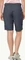 Jack Wolfskin Tourer Shorts Fahrradhose kurz graphite (Damen) Vorschaubild