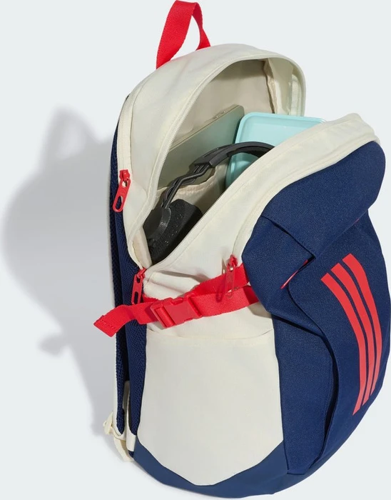 adidas PrimeLift dark blue/ivory/pure ruby