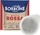 Caffè Borbone ESE Pads Rossa Kaffeepads, 150 Stück