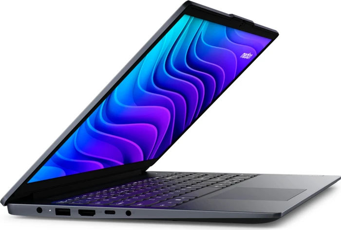 Medion E15235, Core i3-N305, 8GB RAM, 512GB SSD, DE