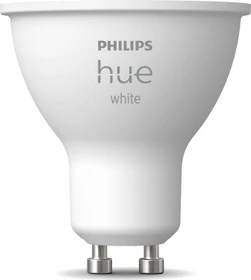 Philips Hue White 400 LED-Bulb GU10 5.2W/827