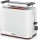Bosch TAT3M121 Kompakt MyMoment Toaster weiß