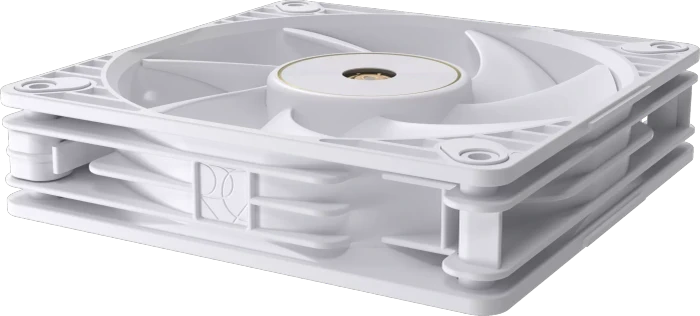 ASUS ProArt PF120, weiß, 120mm