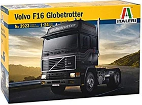 Italeri Volvo FH4 Globetrotter XL