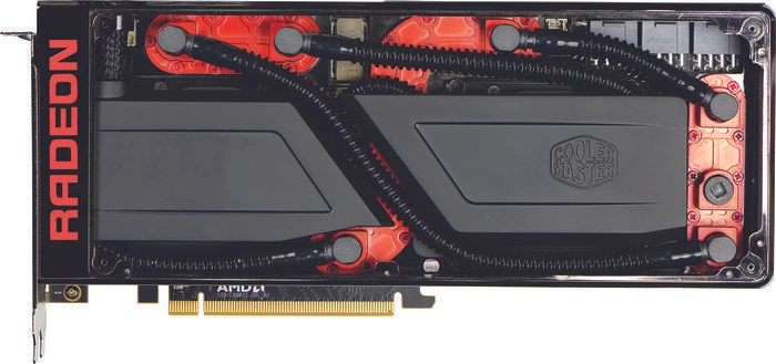 Sapphire Radeon PRO Duo, 2x 4GB HBM, HDMI, 3x DP, full retail