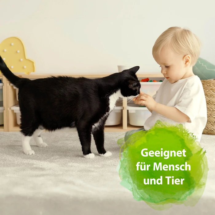 Ardap - Bactador Katzentoiletten Geruchsentferner, 500ml