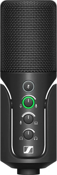 Sennheiser Profile Streaming Set