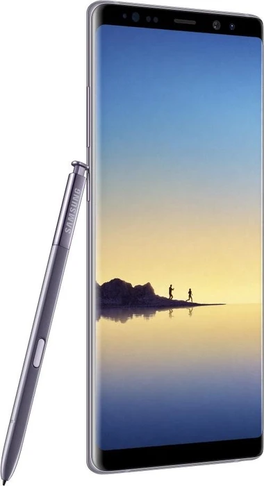 Samsung Galaxy Note 8 N950F grau