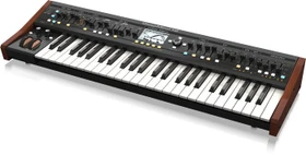 Behringer DeepMind 12