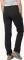 Jack Wolfskin Glastal Hose lang schwarz (Damen) Vorschaubild