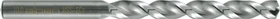 Alpen HSS Forte Cobalt Stahlbohrer, 10.2x87x133mm, 1 Stück