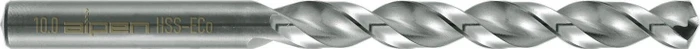 Alpen HSS Forte Cobalt Stahlbohrer, 10.2x87x133mm, 1 Stück