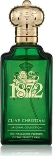 Clive Christian 1872 for Men Eau de Parfum, 100ml
