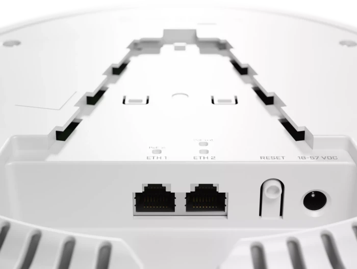 MikroTik RouterBOARD cAP ax