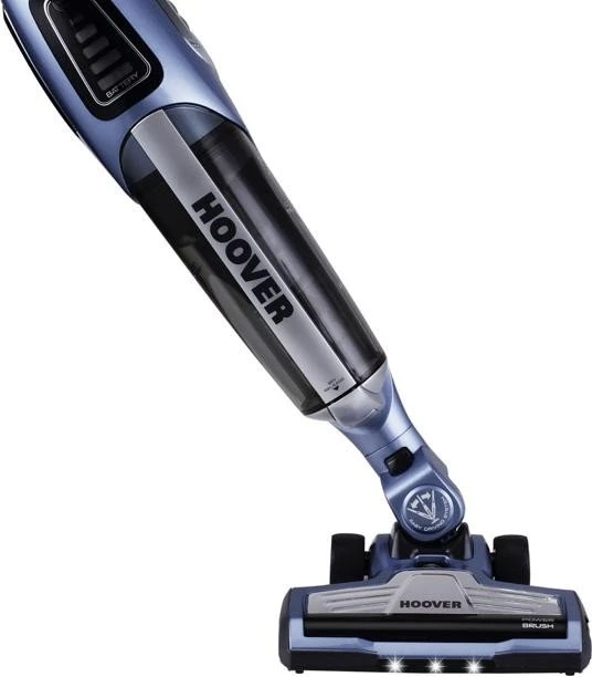 Hoover ATV 324 LD Athen Evo Akku-Handstaubsauger