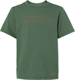 Vaude UV Funktionsshirt kurzarm woodland (Junior)