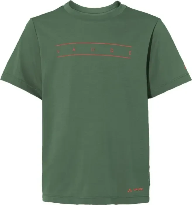 Vaude UV Funktionsshirt kurzarm (Junior)